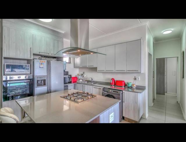 2 BEDROOM APARTMENT FOR SALE IN CARLSWALD